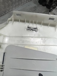 фото thumb №9, Passat b6 b7 захист стійка b ліва права обшивка