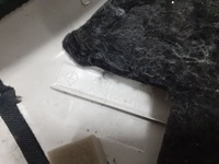 фото thumb №5, Mercedes gle gls 167 w167 защита стойка a обшивка левая правая a1676905200