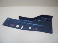 фото thumb №1, Защита подвеска левая opel insignia a asta j