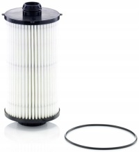 фото thumb №2, Mann-filter hu 12 008 x фильтр масла