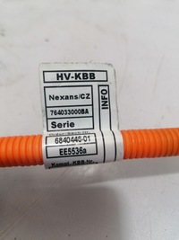 фото thumb №12, Bmw i3 i01 lci проводка трубопровід 6809274 6840446 9394657