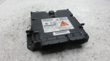 фото thumb №6, Nissan pathfinder mb275800 23710eb300 блок керування модуль комп'ютер
