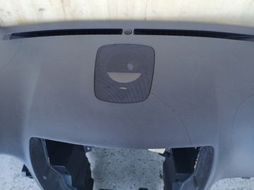 фото thumb №6, Консоль панель pulpit lexus ls460 iv 06- 4t5