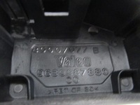 фото thumb №5, C5 i накладка важеля двірники nowa 9639987880 6405k4