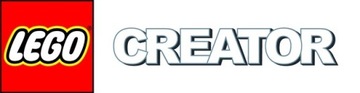 LEGO Creator 31124 Супер робот 3 в 1