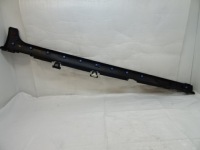 фото thumb №10, Citroen c3 iii 2016- молдинг порог накладка левая 9813817480