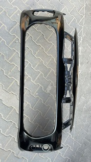 фото thumb №1, Kia rio 2017- бампер передній перед