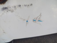 фото thumb №8, Крыло левый перед renault trafic ii 2 opel vivaro a nissan primastar 01-14