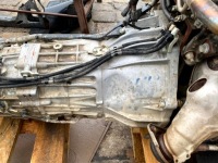 фото thumb №6, Toyota hilux 8 viii 15- коробка передач передач редуктор 4x4 2.4 дизель 16r механічна коробка передач