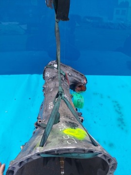 фото thumb №11, Коробка передач dodge nitro 2007 r 2.8 crd 52853452ab дизель