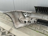 фото thumb №9, Skoda octavia iii бампер перед передній kompletny 13-17 lf8z