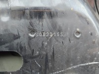 фото thumb №9, Vw up 1s 1s0 lift 2016- капот крышка двигателя 1s0823155b