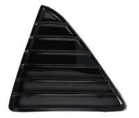 Купити Решітка  решітка бампера ford focus 3 2010-2014 ліва блиск нова, фото thumb