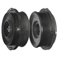 фото thumb №1, Зчеплення компресор клімат. kpl ac-06dn35