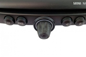 фото thumb №10, Радіо bez навігації mini countryman r60 9282743 1.6l бензин 88kw 2012