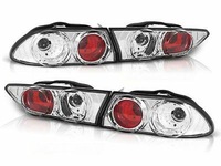 фото thumb №1, Лампи t. do alfa romeo 156 10/97-06/03 хром