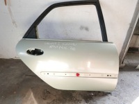 Двері праве задній задні mv931 renault laguna 1 phii Ціна, фото thumb