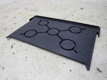 фото thumb №3, Перегородка камеры багажника audi q5 8r