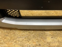 фото thumb №9, Kompletny бампер перед ford ranger raptor 2019-2022 rok оригінал демонтаж