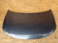 фото thumb №1, Vw eos 1q 06-10 капот кришка двигуна шумоізоляція оригінал lk7x