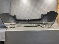 фото thumb №13, Бампер задня задній nv676 датчики паркування pdc dacia duster i lift