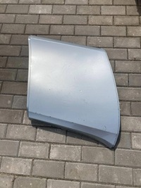 фото thumb №4, Bmw i3 обшивка дверь правые зад правые задние