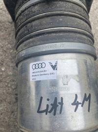 фото thumb №9, Пневматика комплектная audi q7 sq7 4m0616039bd новая