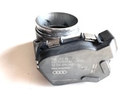 фото thumb №2, Дроссельная заслонка 06e133062c audi s4 8k s5 8t 3.0 tfsi