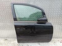 фото thumb №1, Полный дверь перед передние правое opel zafira b 05-