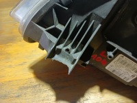 фото thumb №3, Лампа права передня mercedes w251