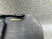 Направляющая бампера правый m набор bmw g05 рестайлинг  8085628 poznań с Разборки, фото thumb