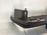 фото thumb №2, Land rover discovery iv 4 бампер задній задня pdc