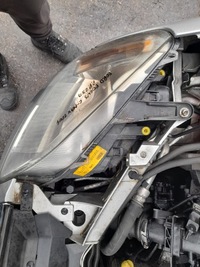 фото thumb №14, Ford focus c-max лампа правый перед правая передняя