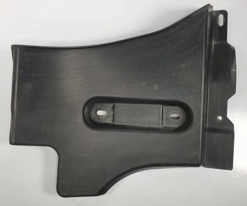 фото thumb №1, Брызговик защита подкрылки левая mercedes actros mp4 a9608815103