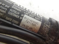 Натягувач замок поперечина правий права перед mini r56 r55 r57 r58 r59 r61 в Україні, фото thumb