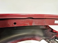 фото thumb №8, Крыло перед левый renault clio iii 05-12