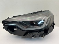 фото thumb №1, Bmw 2 g42 m2 g87 лампа передняя левая full led shadow n