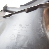 фото thumb №6, Porsche macan 95b 2019 впуск / канал воздуха интеркулер