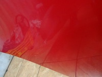 фото thumb №5, Honda jazz 1.2b 05' дверь правый задняя r81