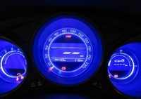 фото thumb №9, Citroen c4 ii колонка рулевая замок зажигания eur 12r