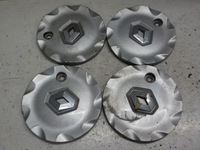 фото thumb №1, Scenic ii кришка легкосплавні диски