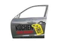 фото thumb №1, Audi a1 s1 ii 2 82a двері ліві перед сірий 82g831051 82g831311