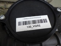 фото thumb №7, Mercedes w 177 w 247 w 118 w 156 gla cla glb a klasa трансмісія рейка рульова