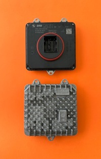 фото thumb №1, Bmw 7457873 full led преобразователь модуль оригинал экспресс доставка