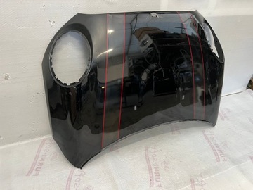 фото thumb №3, Капот mini cooper one f55 f56 f57