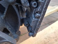 фото thumb №11, Дифференциал мост haldex audi rs3 2.5 tfsi quattro 4x4