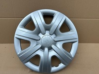 фото thumb №1, Skoda fabia колпак 14''