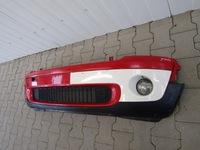 фото thumb №3, Бампер перед mini cooper r55 r56 06-10 бензин