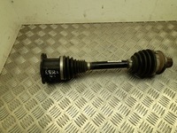 фото thumb №1, Wał привідний audi a4 2022 з спереду з лівий 8w0407271m