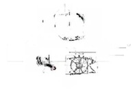 фото thumb №1, Вентилятор радіатора 47012 nrf opel combo